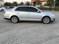 Galeriden Volkswagen Jetta 1.6 TDi Primeline 2010 Model Tekirdağ