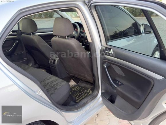 2010 MODEL VW JETTA