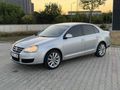 Galeriden Volkswagen Jetta 1.6 TDi Primeline 2010 Model Tekirdağ