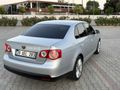 Galeriden Volkswagen Jetta 1.6 TDi Primeline 2010 Model Tekirdağ