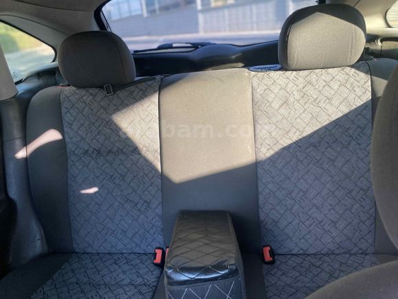 Sahibinden Ford Focus 1.6 Ambiente 2001 Model 