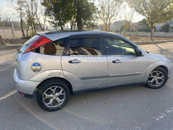 Sahibinden Ford Focus 1.6 Ambiente 2001 Model 