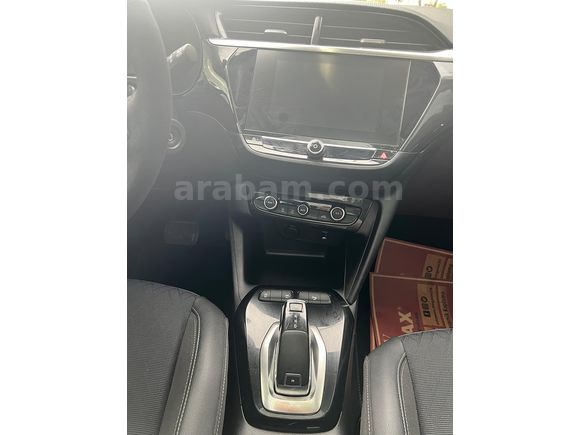 Sahibinden Opel Corsa 1.2 T Ultimate 2020 Model 
