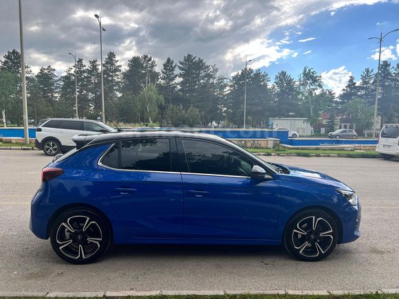 Sahibinden Opel Corsa 1.2 T Ultimate 2020 Model 