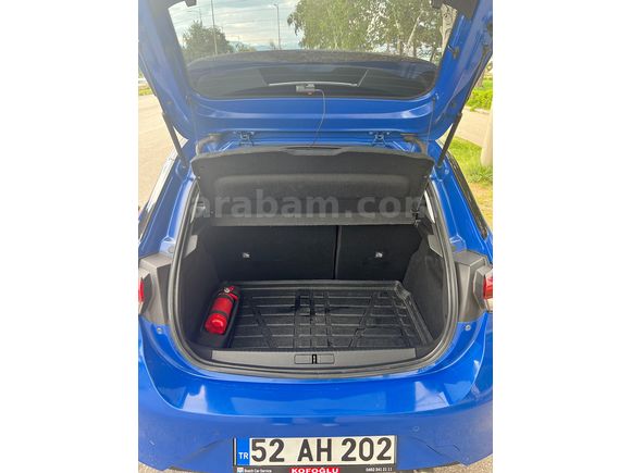 Sahibinden Opel Corsa 1.2 T Ultimate 2020 Model 