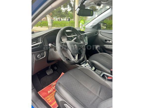 Sahibinden Opel Corsa 1.2 T Ultimate 2020 Model 