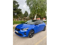 Sahibinden Opel Corsa 1.2 T Ultimate 2020 Model 