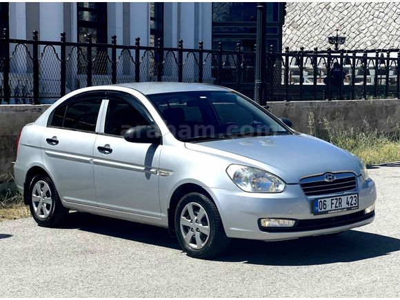 Sahibinden Hyundai Accent Era 1.4 Team 2010 Model 