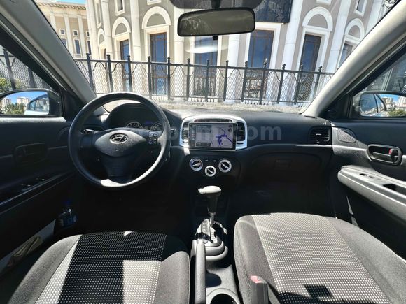 Sahibinden Hyundai Accent Era 1.4 Team 2010 Model 