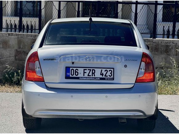 Sahibinden Hyundai Accent Era 1.4 Team 2010 Model 