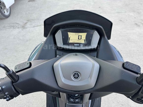 Galeriden Yamaha N-Max 125 Eskişehir