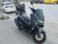 Galeriden Yamaha N-Max 125 Eskişehir
