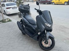 Galeriden Yamaha N-Max 125 Eskişehir