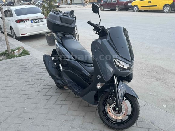 Galeriden Yamaha N-Max 125 Eskişehir