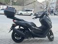 Galeriden Yamaha N-Max 125 Eskişehir