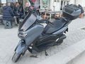 Galeriden Yamaha N-Max 125 Eskişehir