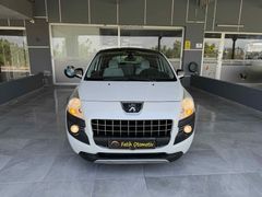 HATASIZ-BOYASIZ-DEĞİŞENSİZ-3008-ALLURE-CAMTAVAN-İÇİ BEJ-1.6-DİZEL-OTOMATİK-97BinKM