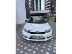 SAHİBİNDEN TEMİZ HONDA CIVIC ECO ELEGANCE SUNROOF&CAR PLAY&ANDROID AUTO 