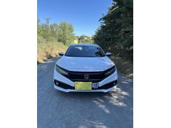 Sahibinden Honda Civic 1.6i VTEC Eco Executive 2020 Model 