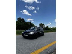 Sahibinden Opel Corsa 1.2 Twinport Essentia 2005 Model 