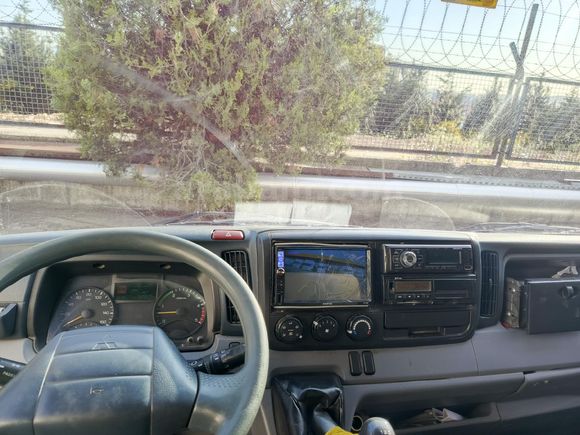 Sahibinden Mitsubishi Canter 3.5B