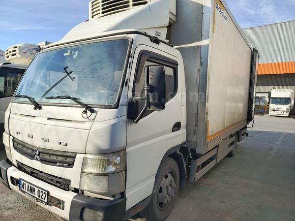 Sahibinden Mitsubishi Canter 3.5B