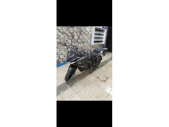 Sahibinden Bajaj Pulsar 200 RS