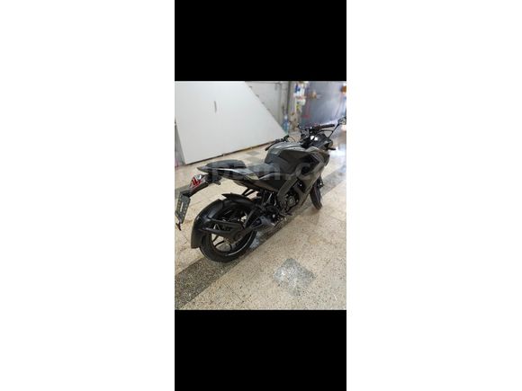 Sahibinden Bajaj Pulsar 200 RS