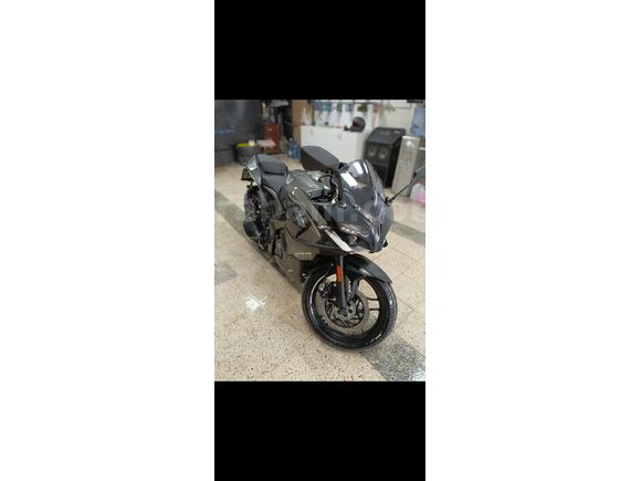 Sahibinden Bajaj Pulsar 200 RS