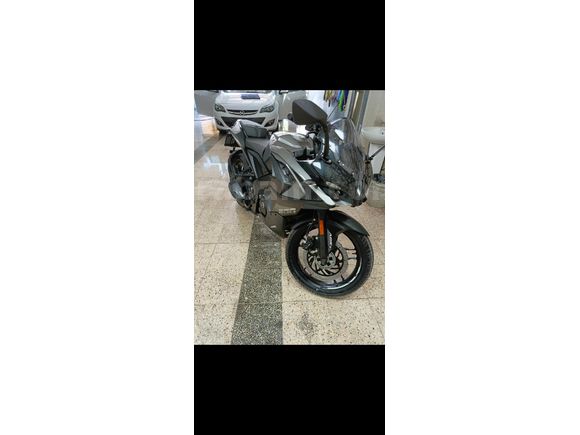 Sahibinden Bajaj Pulsar 200 RS