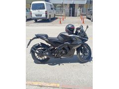 Sahibinden Bajaj Pulsar 200 RS