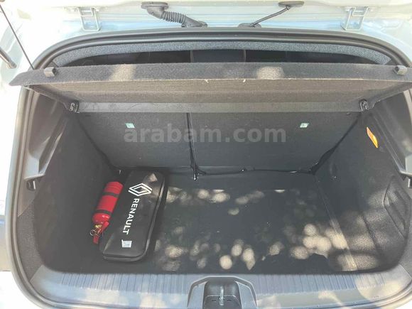 Sahibinden Renault Clio 1.0 TCe Techno Esprit Alpine 2025 Model Kocaeli