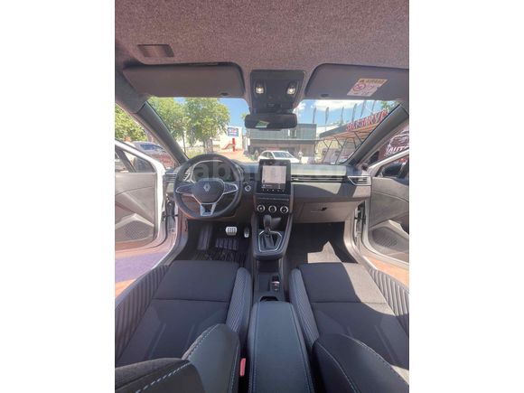 Sahibinden Renault Clio 1.0 TCe Techno Esprit Alpine 2025 Model Kocaeli