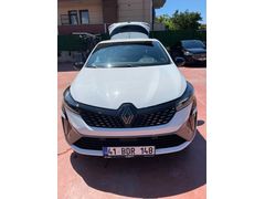 Sahibinden Renault Clio 1.0 TCe Techno Esprit Alpine 2025 Model Kocaeli
