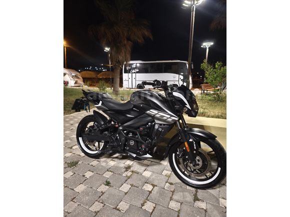 Sahibinden Bajaj Pulsar 200 NS