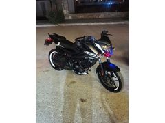 Sahibinden Bajaj Pulsar 200 NS