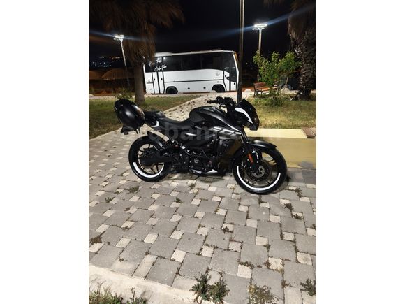 Sahibinden Bajaj Pulsar 200 NS