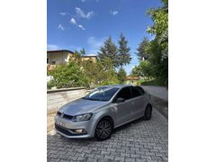 Sahibinden Volkswagen Polo 1.2 TSi Allstar 2016 Model
 