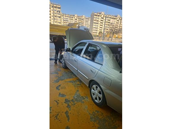 Sahibinden Hyundai Accent 1.6 Admire 2004 Model