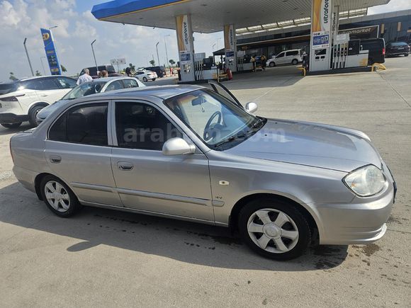 Sahibinden Hyundai Accent 1.6 Admire 2004 Model