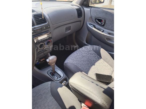 Sahibinden Hyundai Accent 1.6 Admire 2004 Model