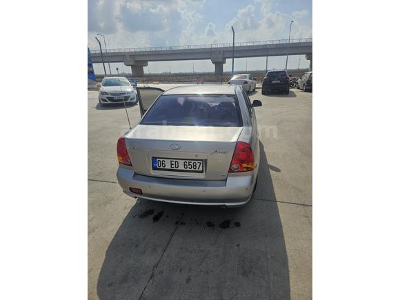 Sahibinden Hyundai Accent 1.6 Admire 2004 Model