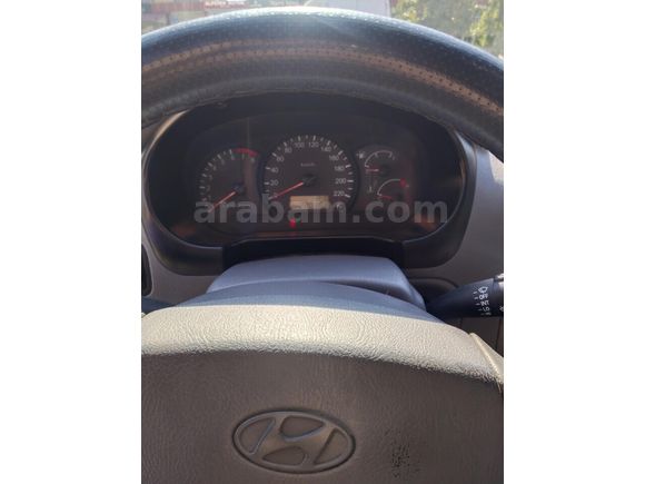 Sahibinden Hyundai Accent 1.6 Admire 2004 Model