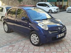 Sahibinden Nissan Micra 1.2 PASSION 2006 Model  139.000 km Lacivert