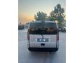 Galeriden Fiat Doblo Combi 1.9 Multijet Premio 2008 Model Amasya