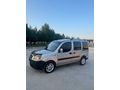Galeriden Fiat Doblo Combi 1.9 Multijet Premio 2008 Model Amasya