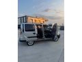 Galeriden Fiat Doblo Combi 1.9 Multijet Premio 2008 Model Amasya