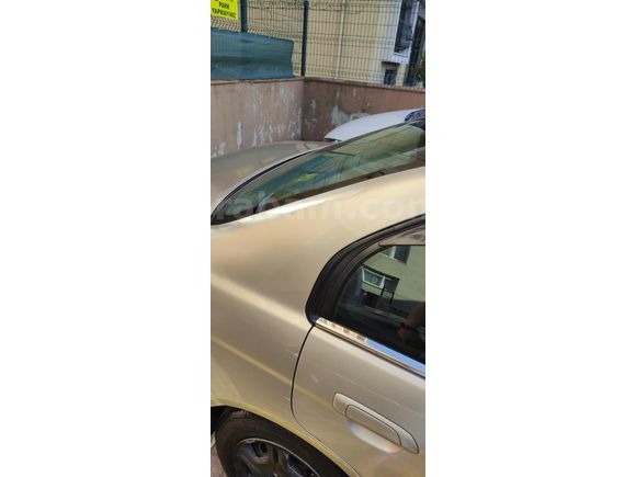 Sahibinden Honda Civic 1.6i VTEC LS 2002 Model