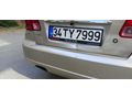 Sahibinden Honda Civic 1.6i VTEC LS 2002 Model