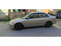 Sahibinden Honda Civic 1.6i VTEC LS 2002 Model